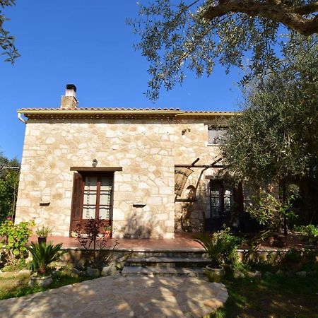 Kidoni Villas Gaitani Extérieur photo