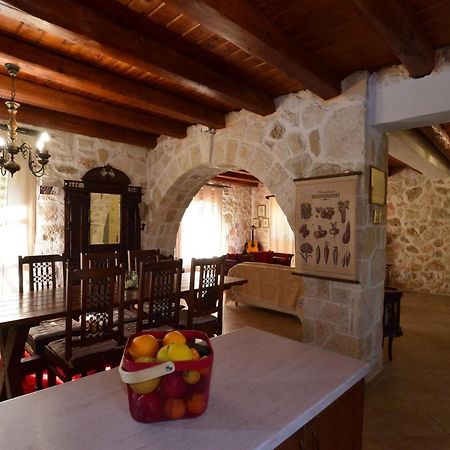 Kidoni Villas Gaitani Extérieur photo