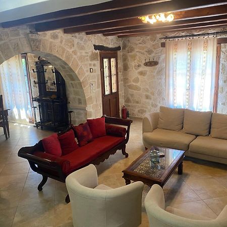 Kidoni Villas Gaitani Extérieur photo