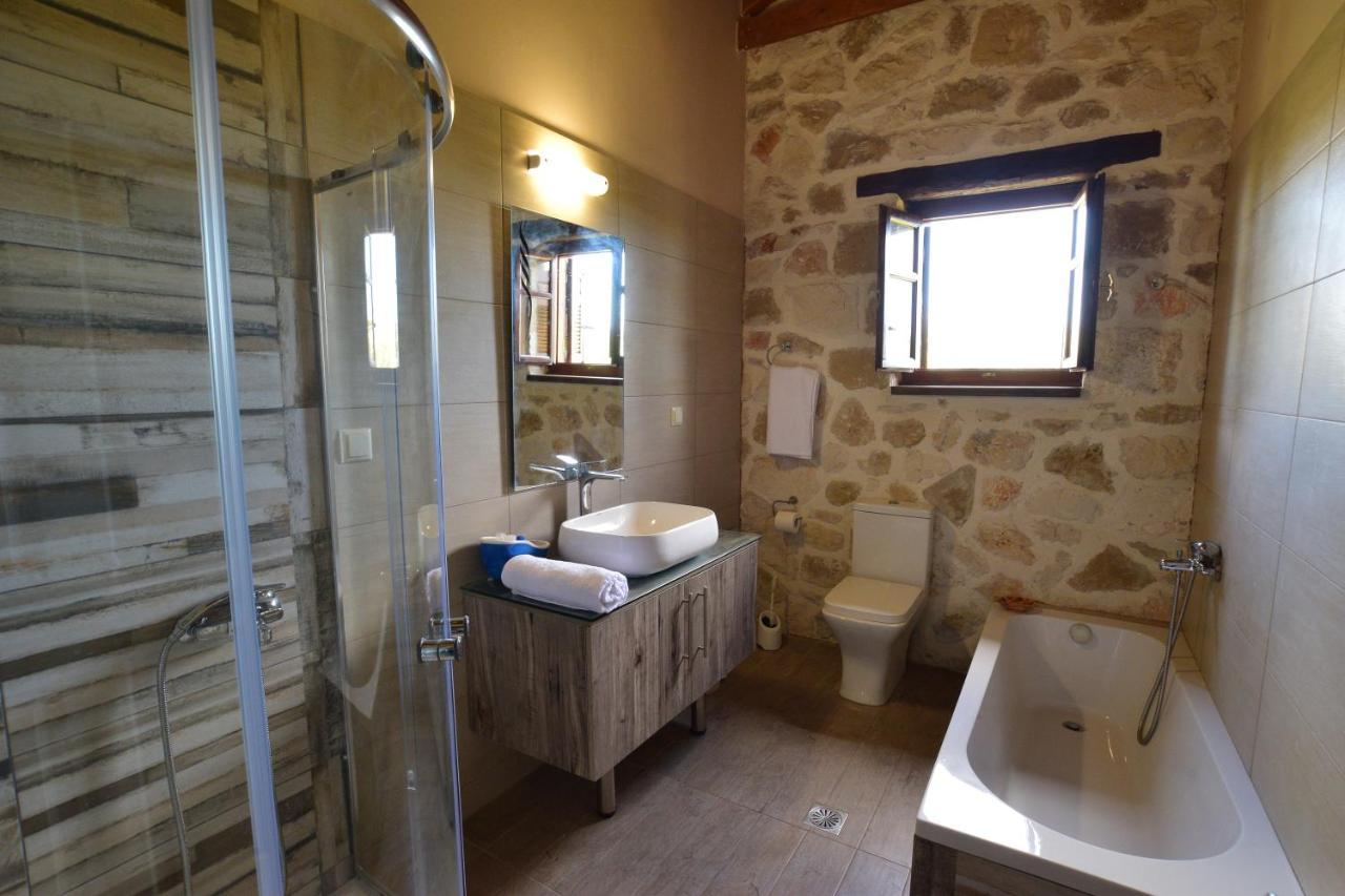 Kidoni Villas Gaitani Extérieur photo