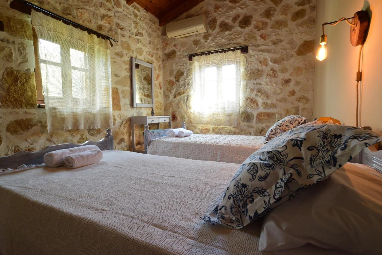 Kidoni Villas Gaitani Extérieur photo