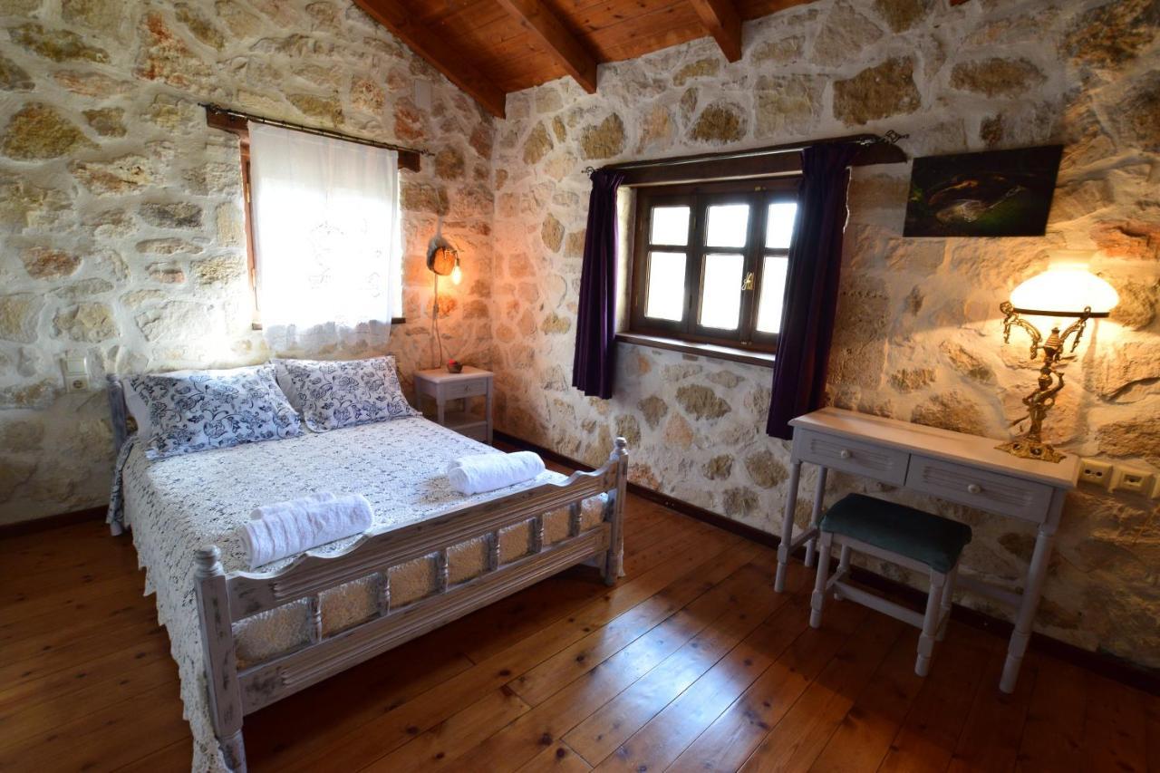 Kidoni Villas Gaitani Extérieur photo