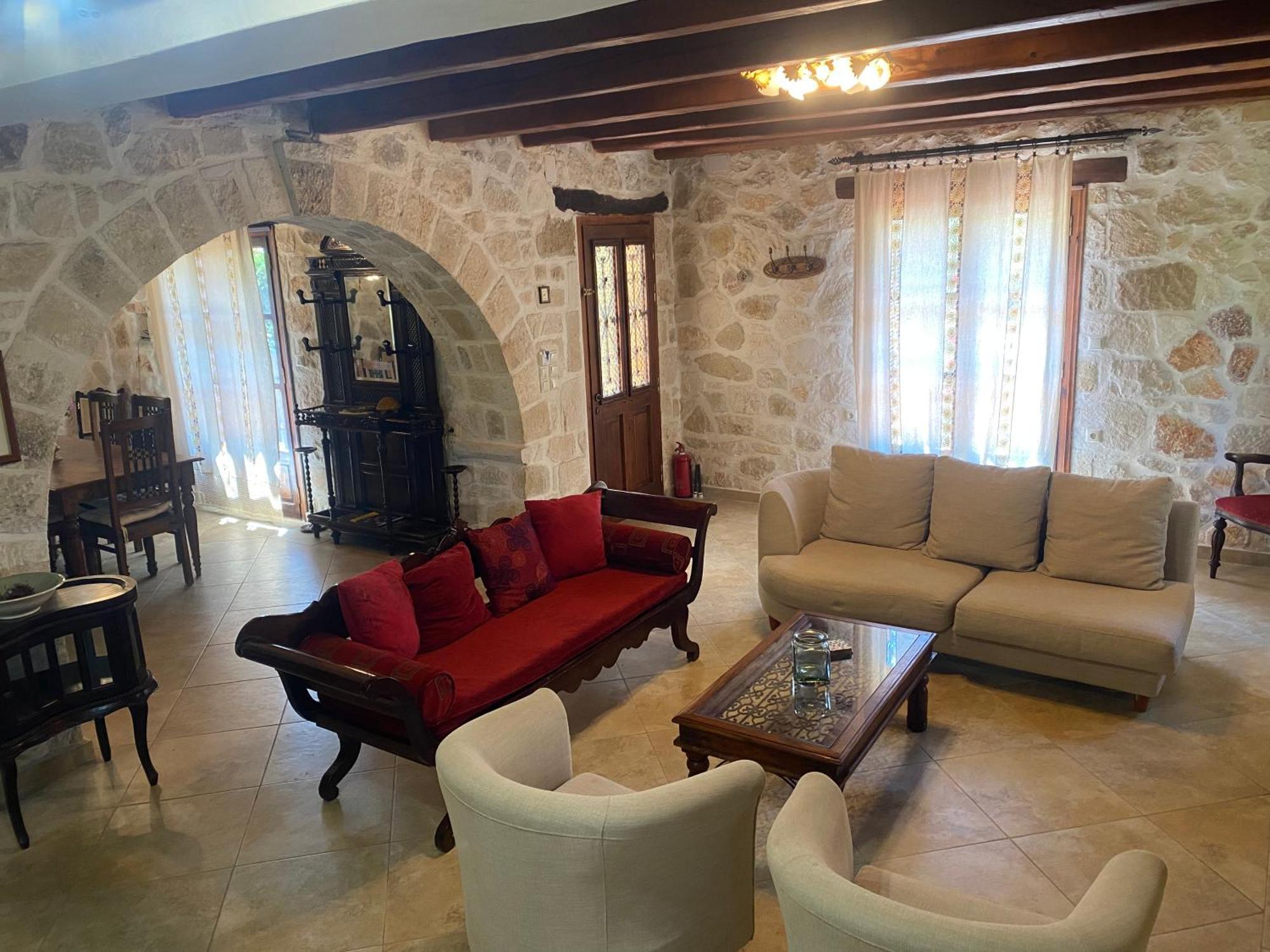 Kidoni Villas Gaitani Extérieur photo